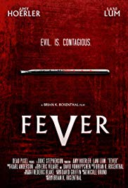 Watch Full Movie :Fever (2018)