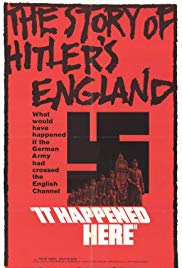 Watch Full Movie :It Happened Here (1965)