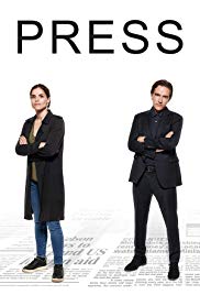 Watch Full Movie :Press (2018)