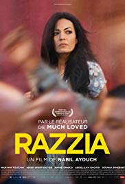 Watch Free Razzia (2017)