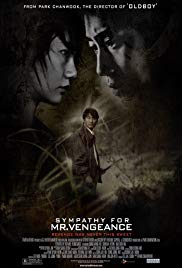 Watch Full Movie :Sympathy for Mr. Vengeance (2002)