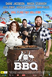 Watch Free The BBQ (2018)