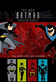 Watch Full Movie :The New Batman Adventures (1997 1999)