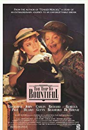 Watch Free The Trip to Bountiful (1985)