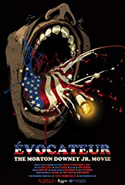 Watch Free Ã‰vocateur: The Morton Downey Jr. Movie (2012)