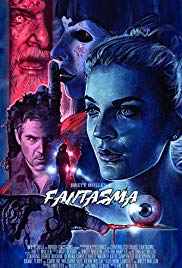 Watch Free Fantasma (2017)