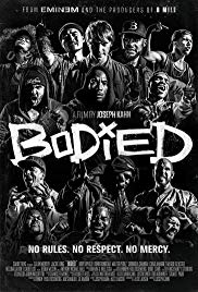 Watch Free Bodied (2017)