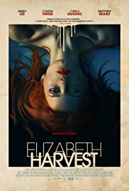 Watch Free Elizabeth Harvest (2018)