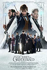 Watch Free Fantastic Beasts: The Crimes of Grindelwald (2018)