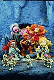 Watch Full Movie :Fraggle Rock (19831987)