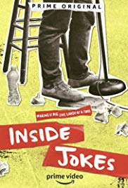 Watch Free Inside Jokes (2018 )