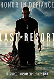 Watch Free Last Resort (20122013)