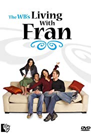 Watch Full Movie :Living with Fran (20052007)