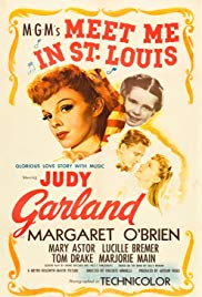 Watch Free Meet Me in St. Louis (1944)