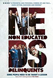 Watch Free Neds (2010)