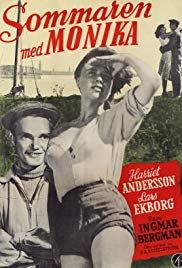 Watch Free Summer with Monika (1953)