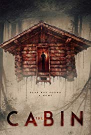 Watch Full Movie :A Night in the Cabin (2017)