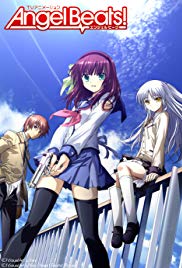 Watch Free Angel Beats! (2010)