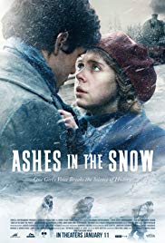 Watch Free Ashes in the Snow (2018)