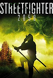 Watch Free Bloodfist 2050 (2005)