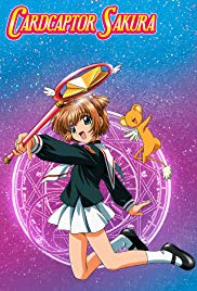 Watch Free Cardcaptor Sakura (19982000)