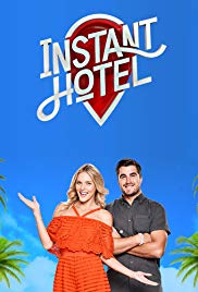 Watch Full Movie :Instant Hotel (2018 )