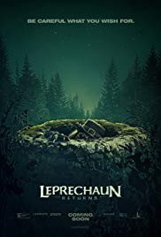 Watch Full Movie :Leprechaun Returns (2019)