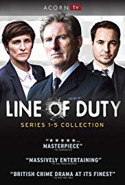 Watch Free Line of Duty (2012 )