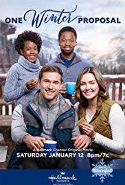 Watch Free One Winter Proposal (2019)