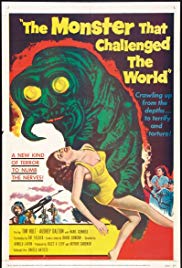 Watch Free The Monster That Challenged the World (1957)