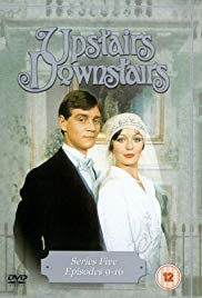 Watch Full Movie :Upstairs, Downstairs (19711975)