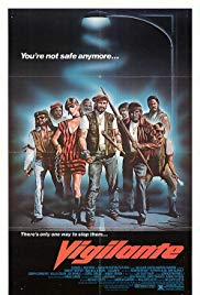 Watch Free Vigilante (1982)