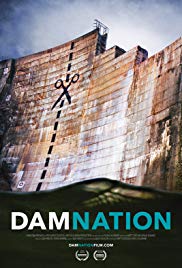 Watch Free DamNation (2014)