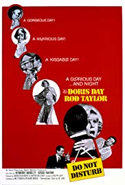 Watch Free Do Not Disturb (1965)