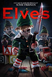 Watch Free Elves (2018)