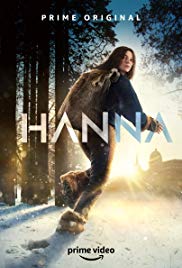 Watch Full Movie :Hanna (2019 )