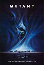 Watch Free Mutant (1984)