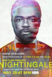 Watch Free Nightingale (2014)