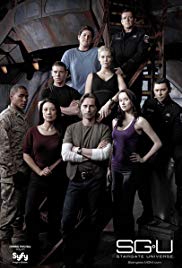 Watch Free SGU Stargate Universe (20092011)