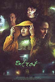 Watch Free Stray (2017)