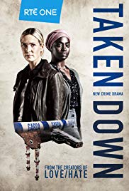 Watch Free Taken Down (2018 )