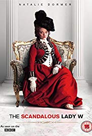 Watch Free The Scandalous Lady W (2015)