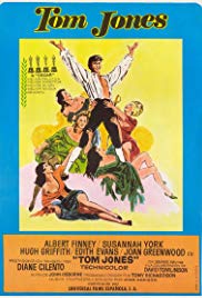 Watch Free Tom Jones (1963)