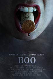 Watch Free BOO! (2019)