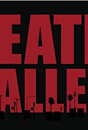 Watch Free Death Valley (2011)