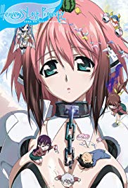 Watch Full Movie :Heavens Lost Property (2009 )