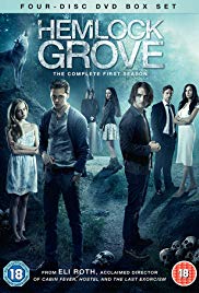 Watch Free Hemlock Grove (20132015)