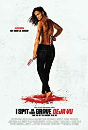 Watch Full Movie :I Spit on Your Grave: Deja Vu (2019)