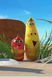 Watch Full Movie :Larva Island (2018 )