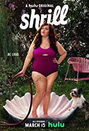 Watch Full Movie :Shrill (2019 )